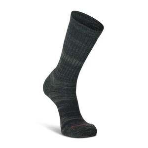 NWT Fox River Jasper Medium Merino Wool Crew Hiking Socks OL M 9-11.5 W 10-12.5